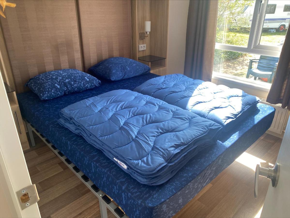 Vakantiepark Kijkduin - 870 Haga Zewnętrze zdjęcie
