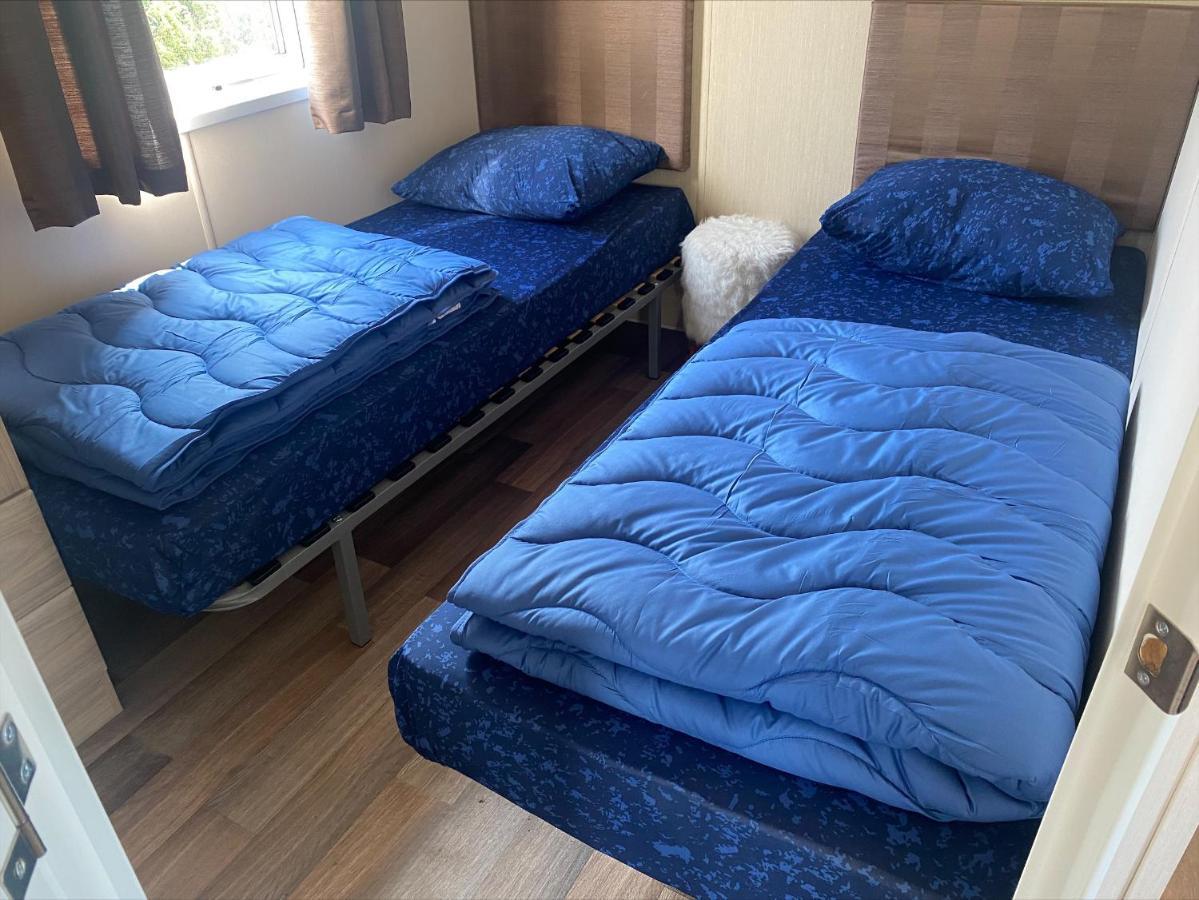 Vakantiepark Kijkduin - 870 Haga Zewnętrze zdjęcie