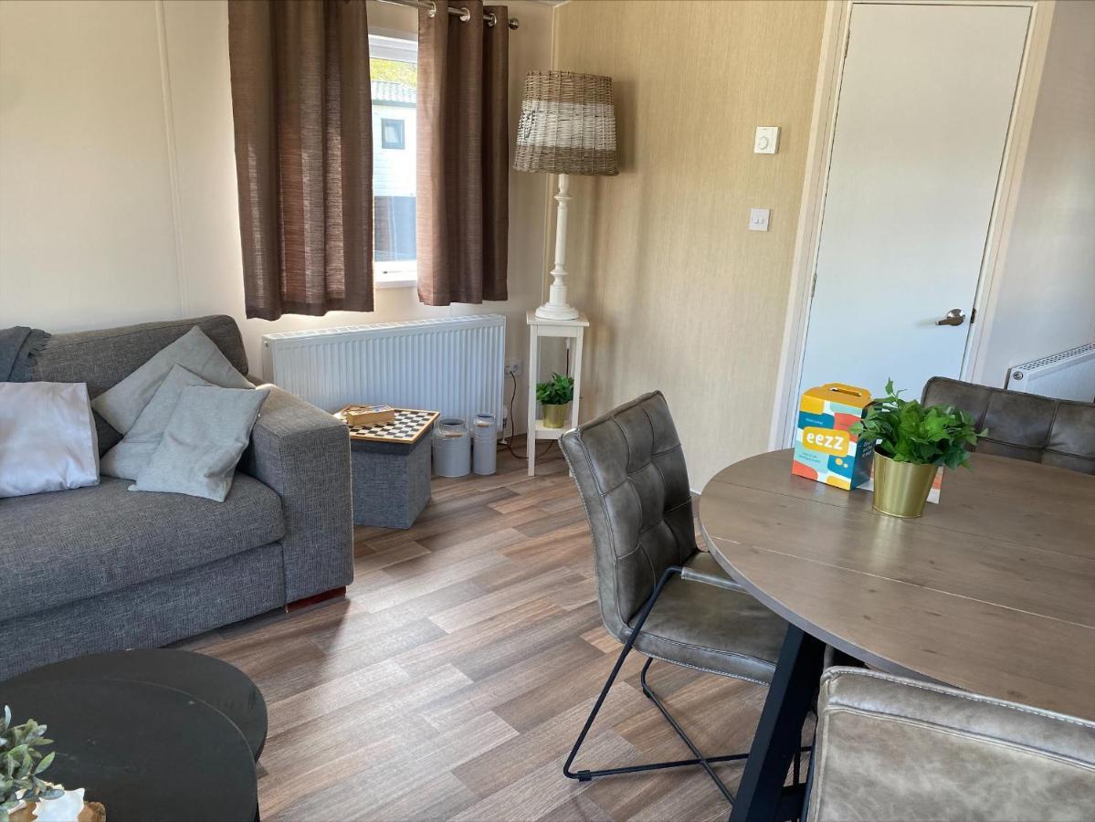 Vakantiepark Kijkduin - 870 Haga Zewnętrze zdjęcie